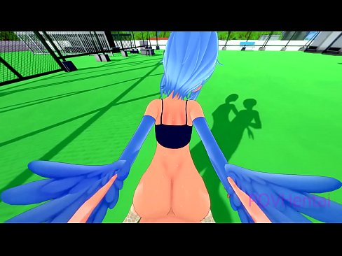 ❤️ Harpy canavarı kız. Anal porno pornoda tr.myteporn.ru