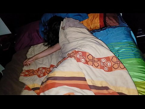 ❤️ Üvey oğul, genç üvey annesini uyurken azarlıyor. Anal porno pornoda tr.myteporn.ru